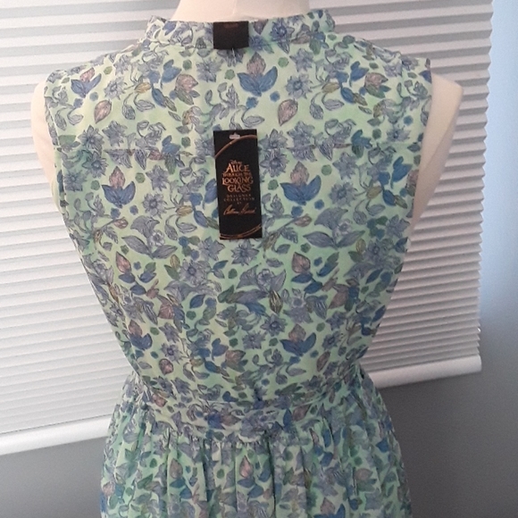 Disney collection alice through the looking glass - Picture 3 of 4